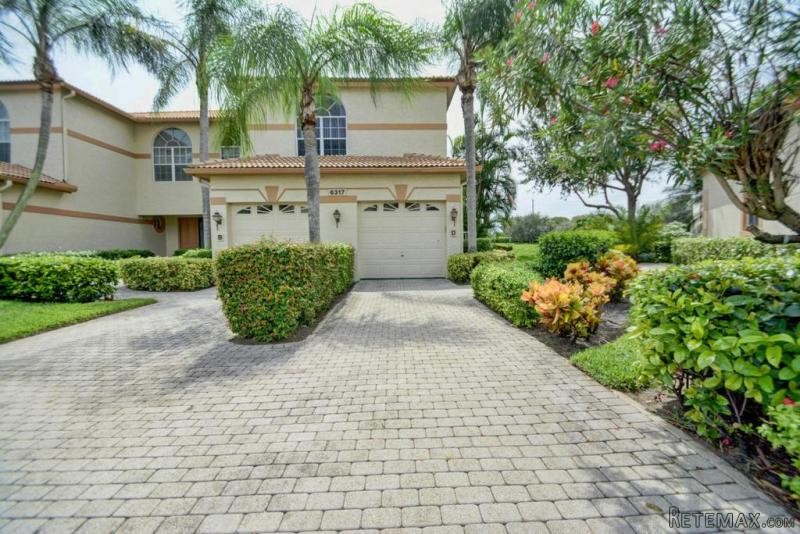 6317 Graycliff Dr #d, Boca Raton, FL -.. - 2