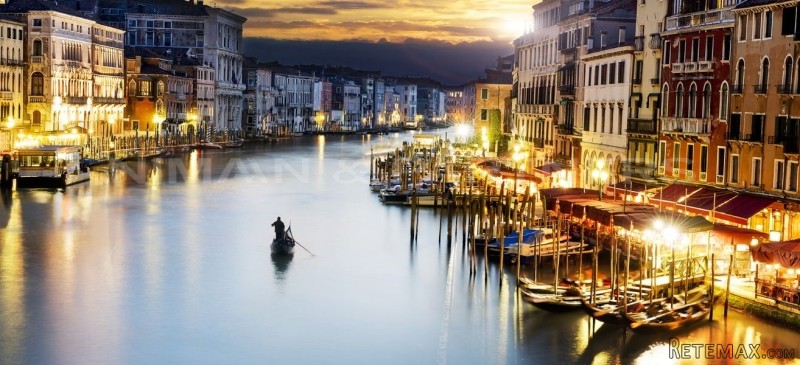 Appartamento in Vendita a Venezia