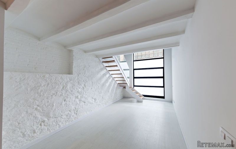 Gracia designer loft for sale in the.. - 2