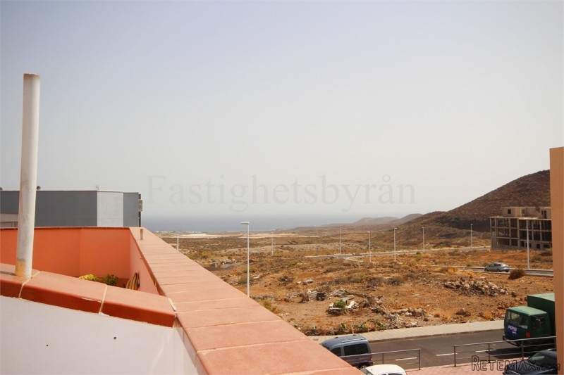 Las Chafiras | Teneriffa - 2