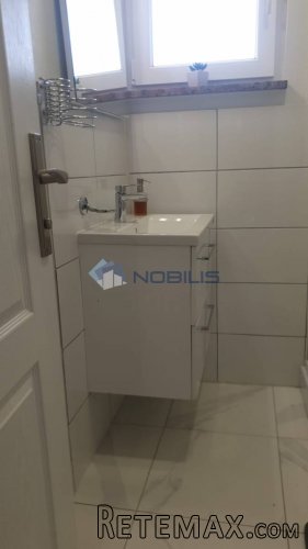 Zadar, Vrulje, 60 m2+ 50 m2 terasa, 1.kat, 50 m od mora.. - 11