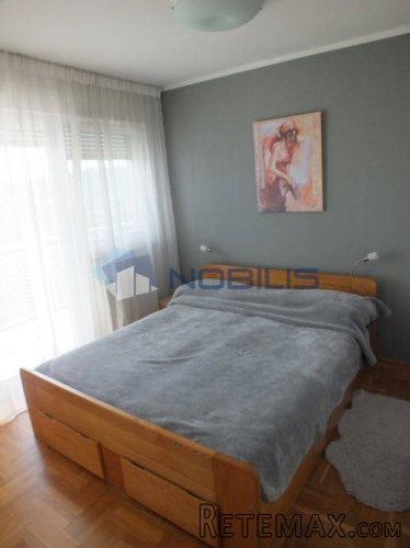 Zagreb, Savica, stan 115 m2 - 11