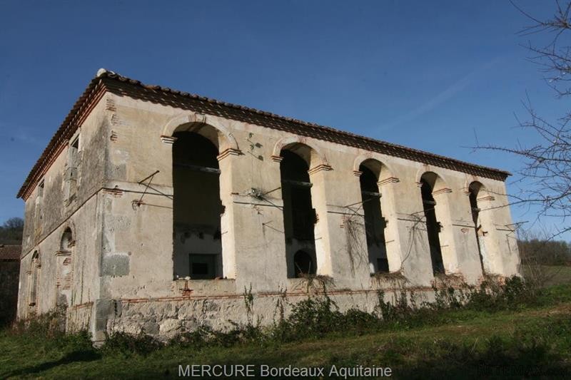 11 bedroom Castle For Sale: 47320.. - 2