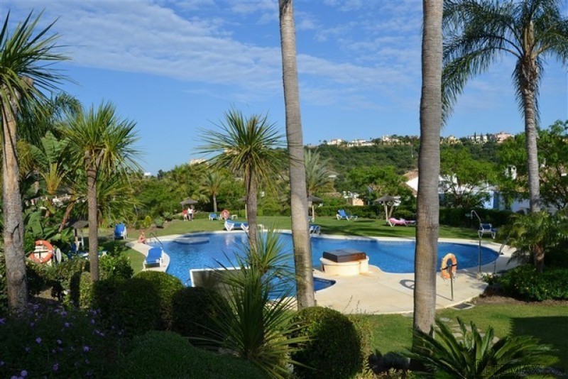 2 Bedroom Ground Floor Apartment