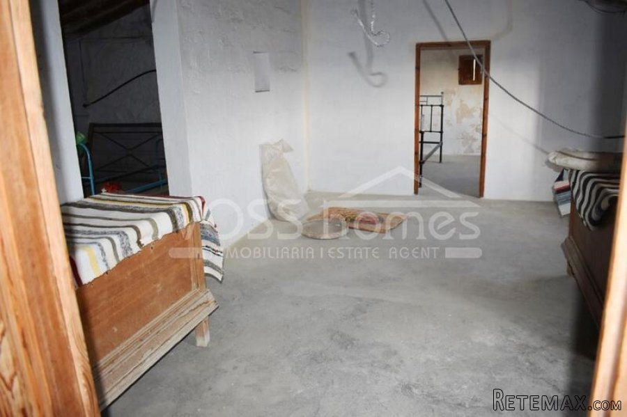 A huge village property to renovate currently with 3.. - 12