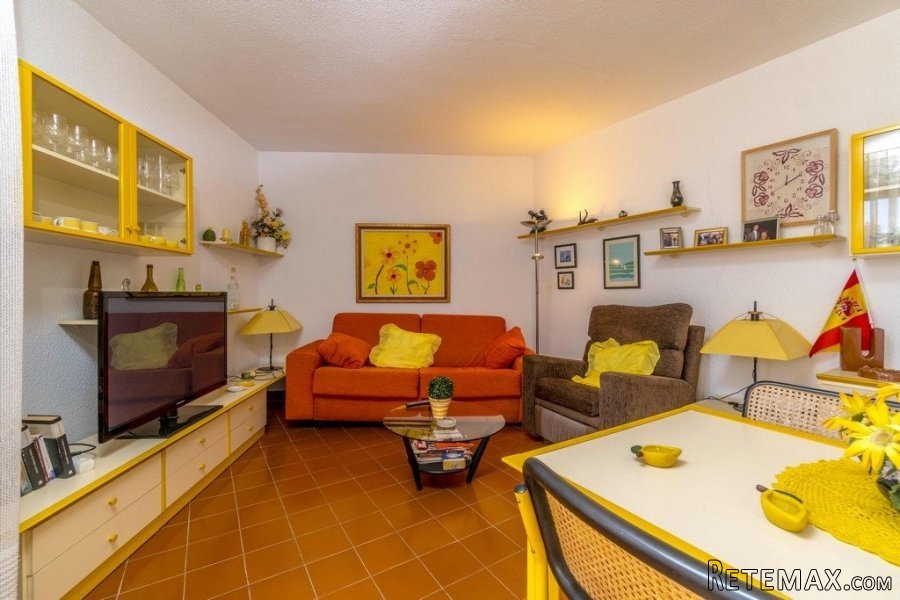 Cosy ground floor flat in Residencial Altos de Campoamor... - 2