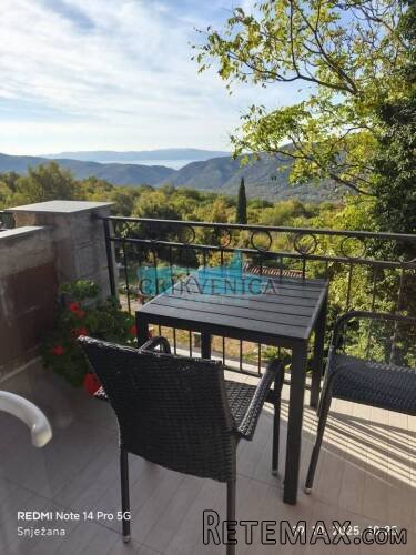GRIŽANI APARTMAN sa okućnicom - 2