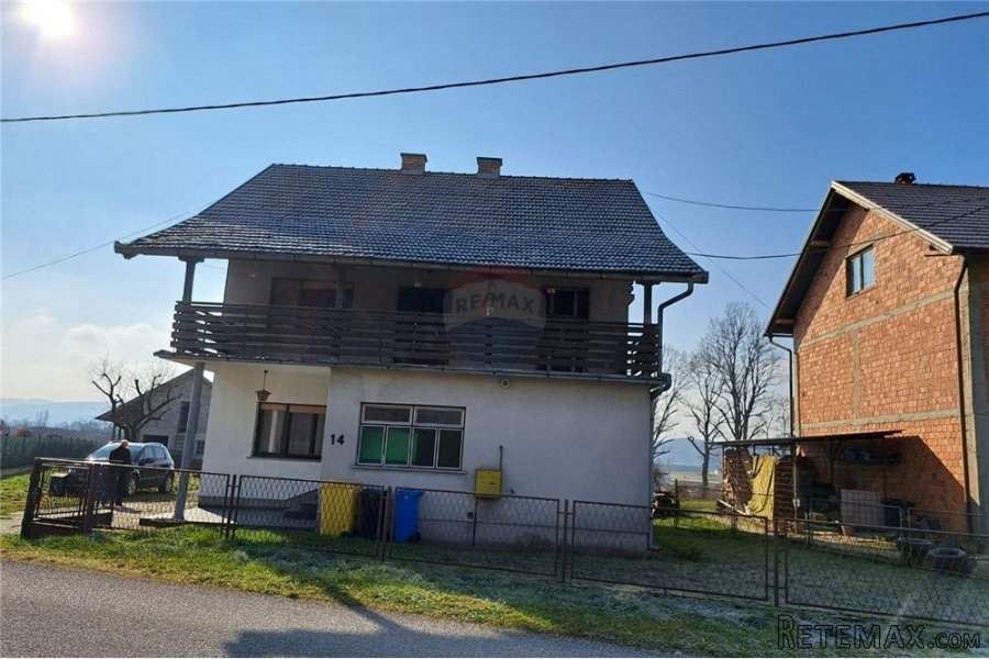 Kuća 212 m2 Zlatar Bistrica - 2