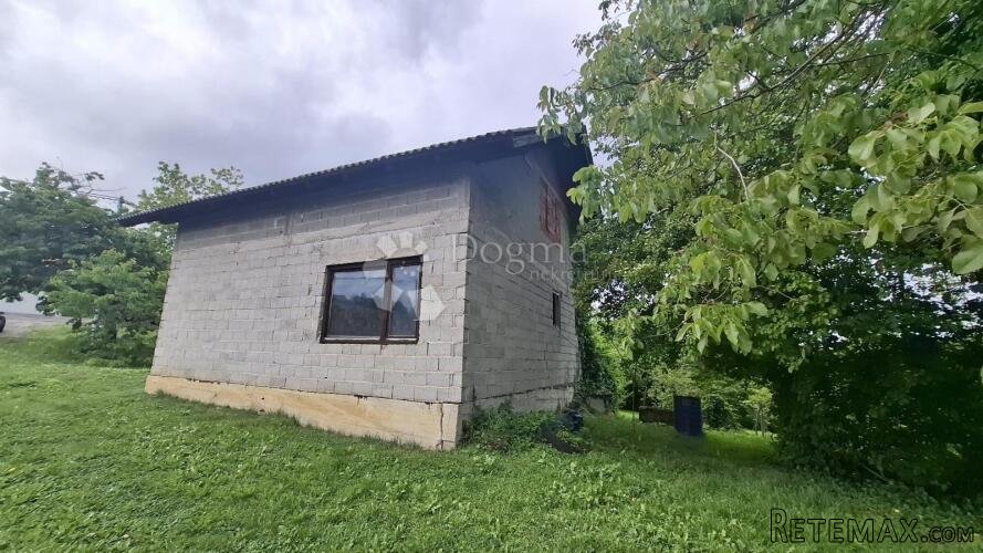 Kuća Kravarsko 69m2- - 2