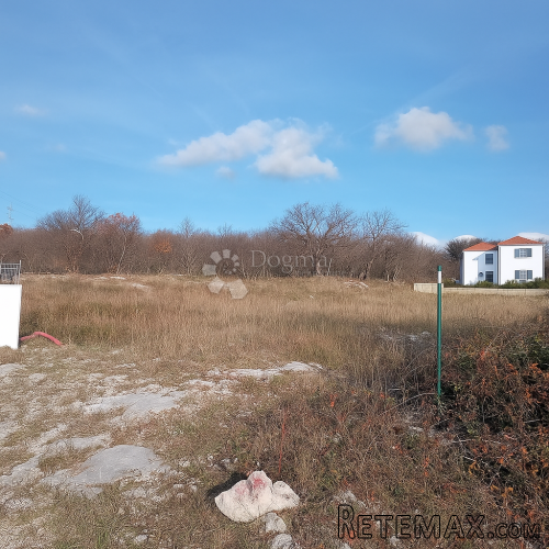 PRILIKA! Građevinsko zemljište na Krasici – mir, privatnost - 2