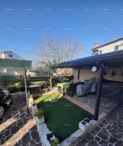 UMAG, JEDNOSOBNI STAN 36 m2 S PARKINGOM - 2