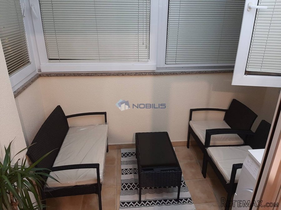 Zagreb, Podsused, 1.kat, dvije sp. sobe, lift za osobe sa.. - 12