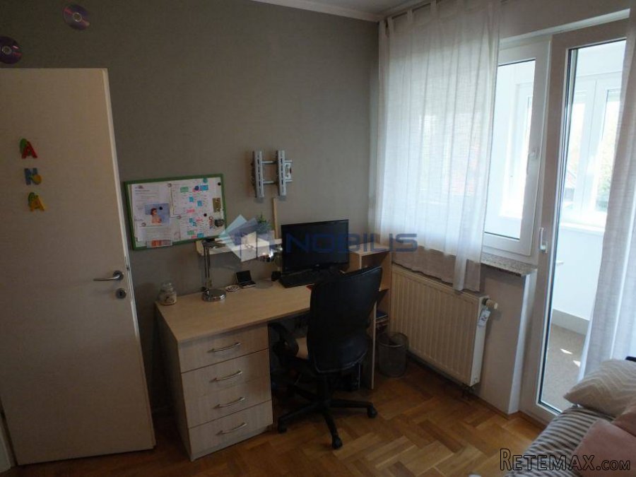 Zagreb, Savica, stan 115 m2 - 12