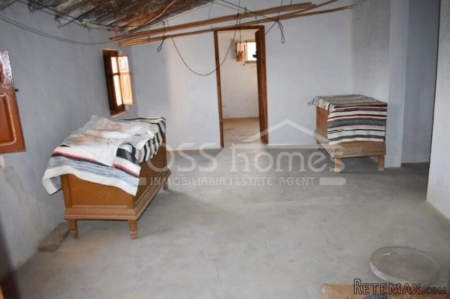 A huge village property to renovate currently with 3.. - 13