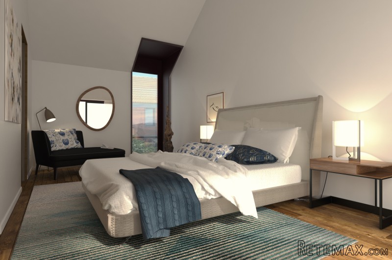 Apartment T3 DUPLEX