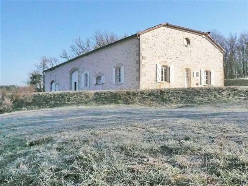 Characterful Stone House Set Edge Of..