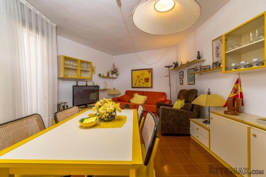 Cosy ground floor flat in Residencial Altos de Campoamor... - 3