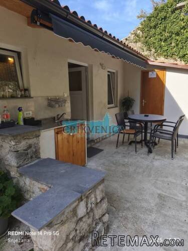 GRIŽANI APARTMAN sa okućnicom - 3