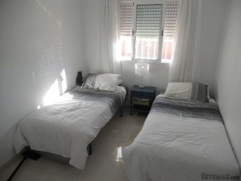 Ground Floor Apartment Ciudad Quesada - 2