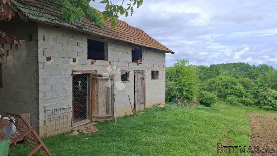 Kuća Kravarsko 69m2- - 3