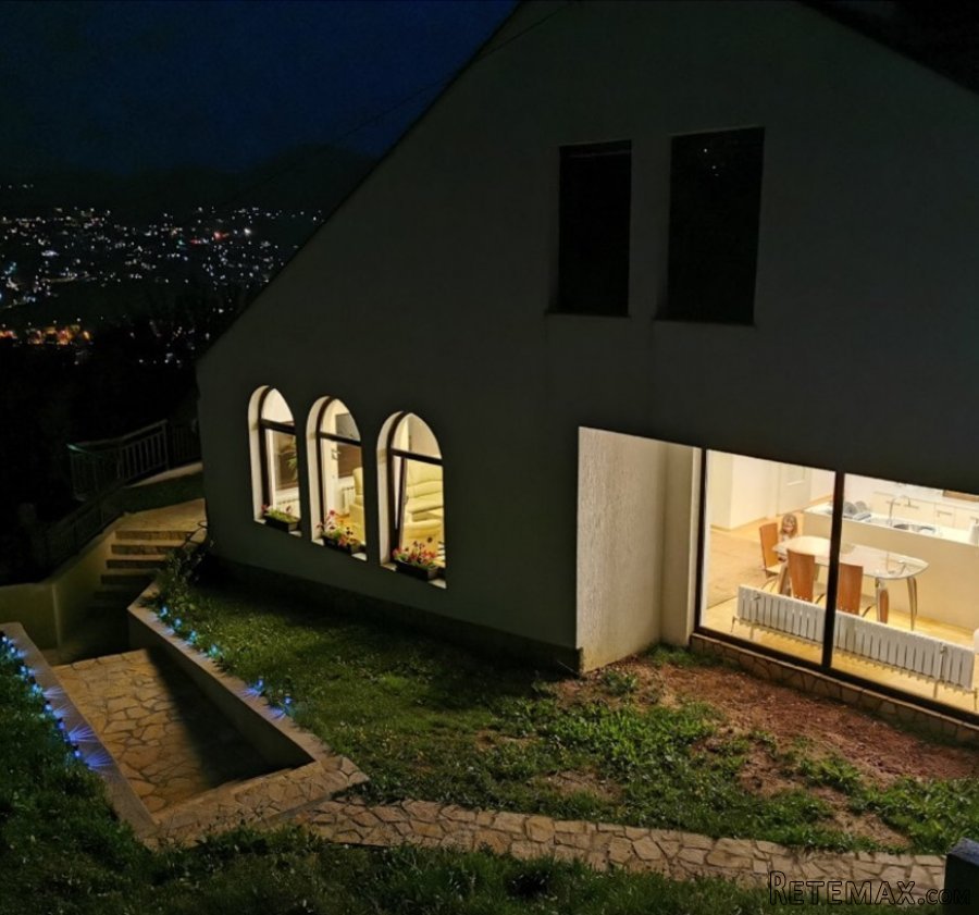 Kuca Ugorsko,Vogosca,Sarajevo (novija gradnja) - 13
