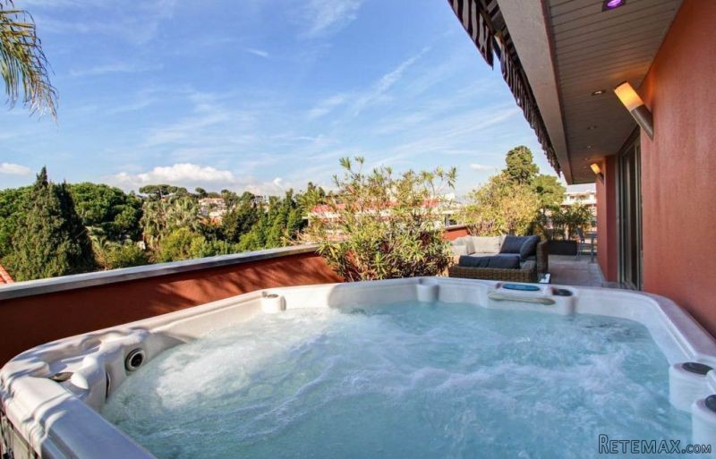Sale Apartment - Antibes - 2