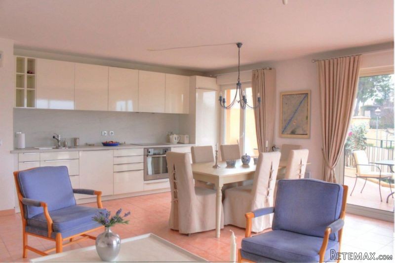 Sale Apartment - Biot