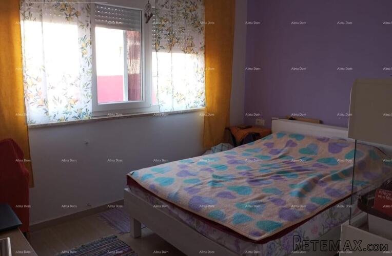 Stan u prizemlju s velikim vrtom – Tar - 3
