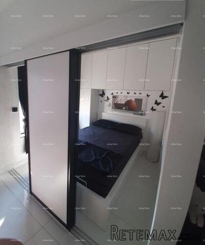 UMAG, JEDNOSOBNI STAN 36 m2 S PARKINGOM - 3
