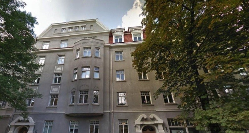 Apartment In The Embassy District Of..