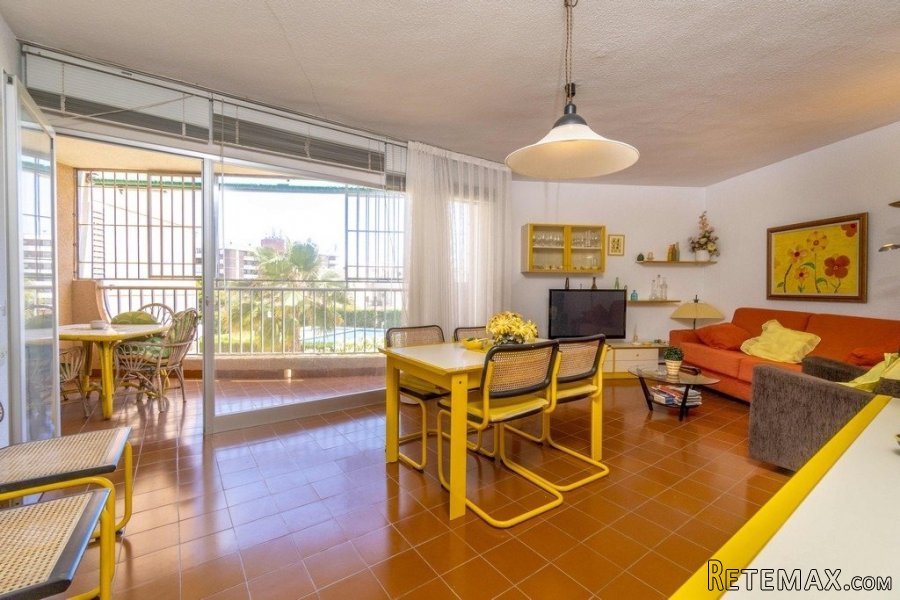 Cosy ground floor flat in Residencial Altos de Campoamor... - 4