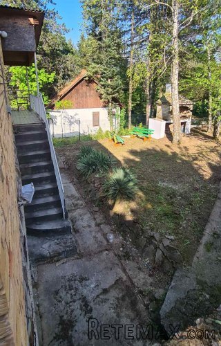 Fruska Gora-Popovica,prodajem vikendicu - 14