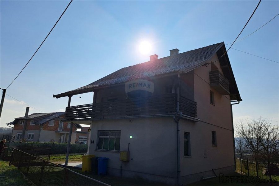 Kuća 212 m2 Zlatar Bistrica - 4