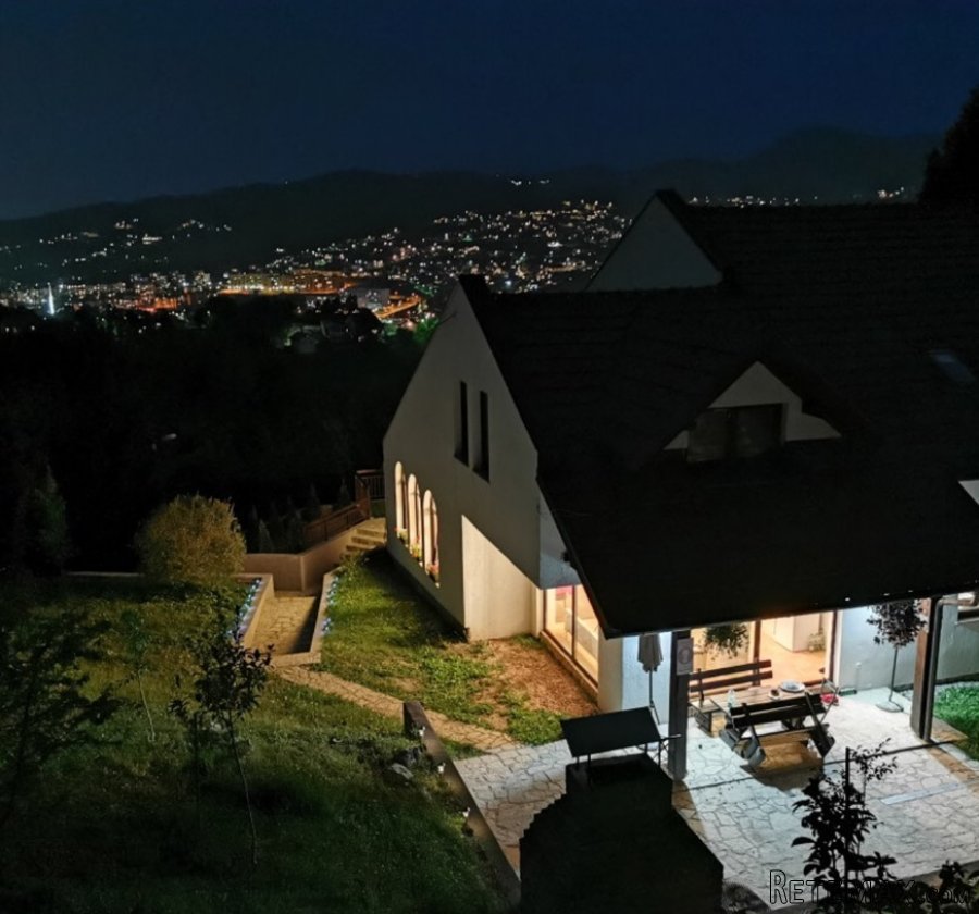 Kuca Ugorsko,Vogosca,Sarajevo (novija gradnja) - 14