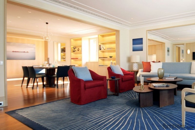 Porto Montenegro Regent Pool Club 2..