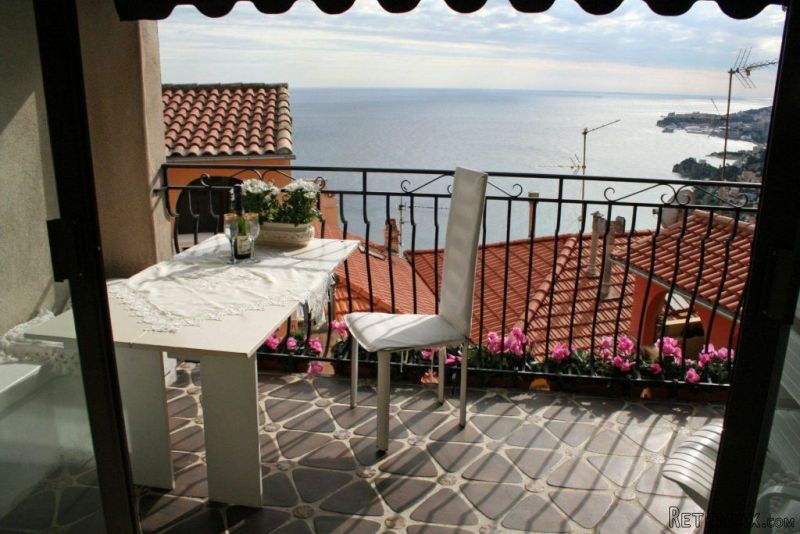 Sale Townhouse - Roquebrune-Cap-Martin.. - 2