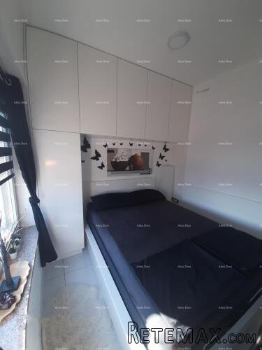 UMAG, JEDNOSOBNI STAN 36 m2 S PARKINGOM - 4