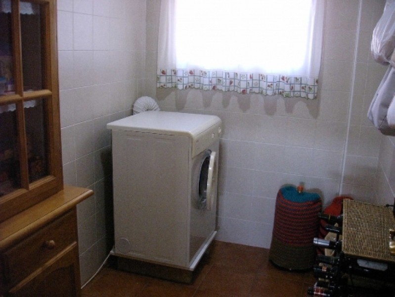 Beautiful Villa In Elche - Ref: 5869 - 2