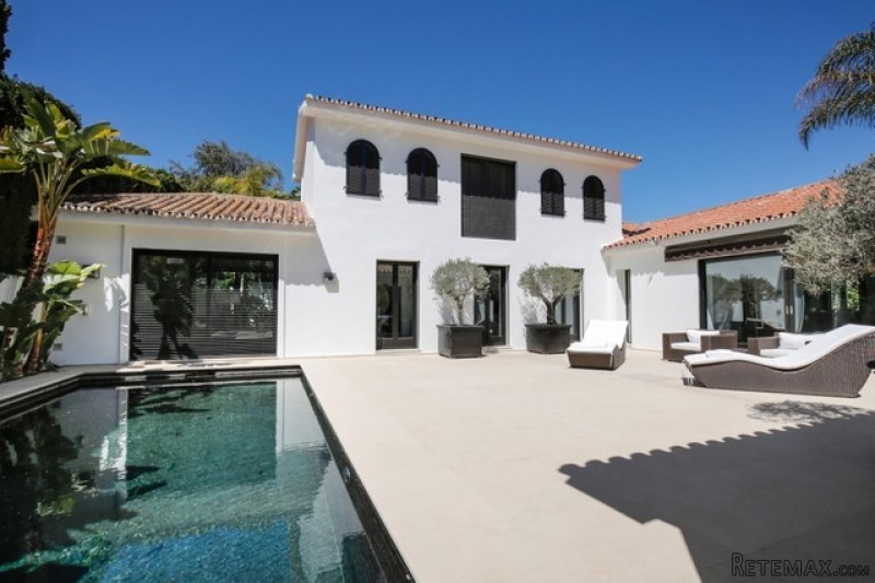 HM5O2843 - Villa For sale in Los..