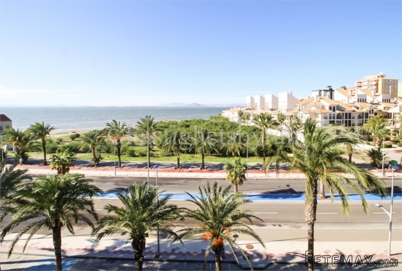 La Manga | Murcia