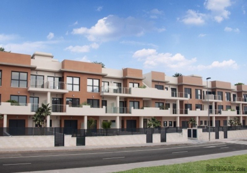 La Zenia Beach Ii Is Our New Luxury.. - 2