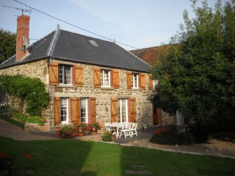Delightful Country House For Sale