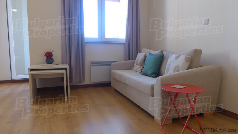 Fully Furnished Flat In Luxury 5-Star.. - 2