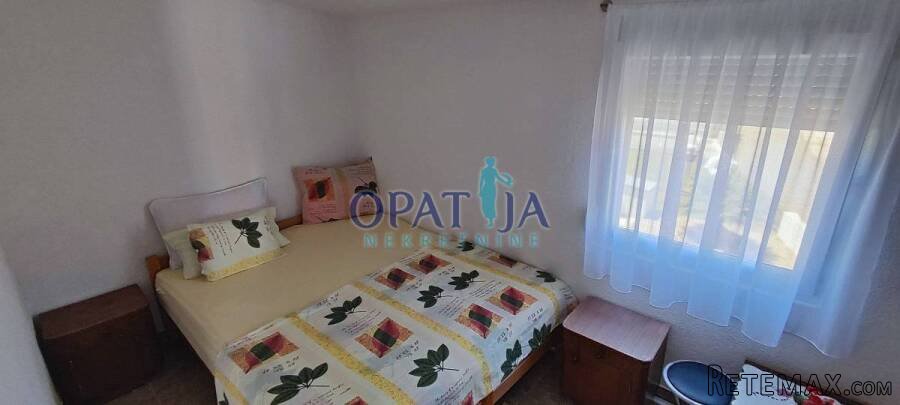 Vir, Kuća sa tri aprtmana, 350m do mora - 6