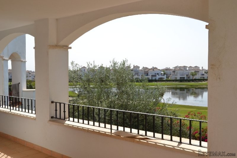 2 Bedrooms - Apartment - Murcia - For..