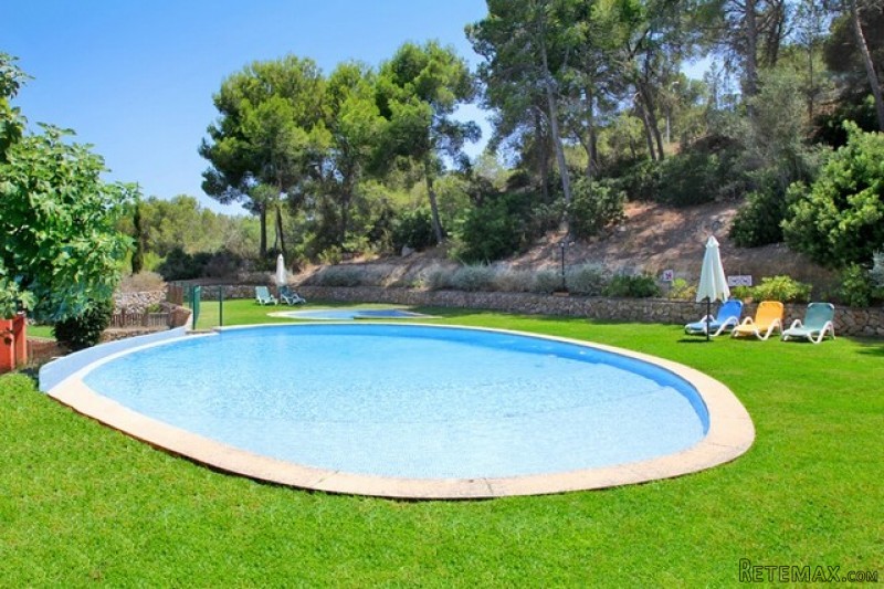 Apartment in Santa Ponsa for sale or.. - 2