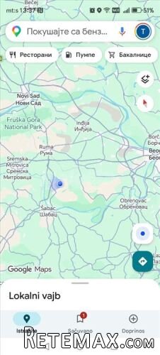 Izdaje se magacinsko-poslovni prostor Nikinci