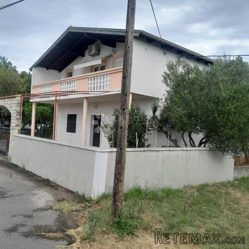 Kuća u Slivnici