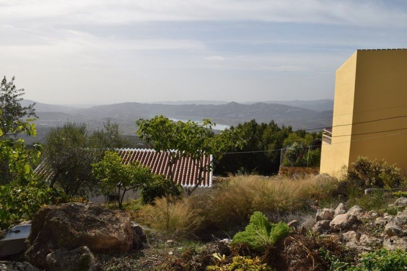 Town House for Sale in Periana 89.950.. - 2