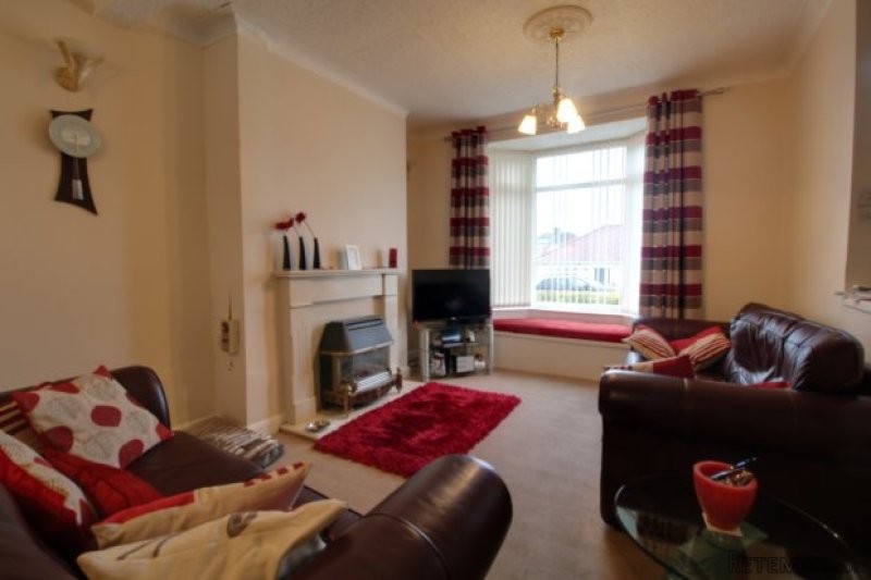 2 bedroom, Terraced House house for sale - 2